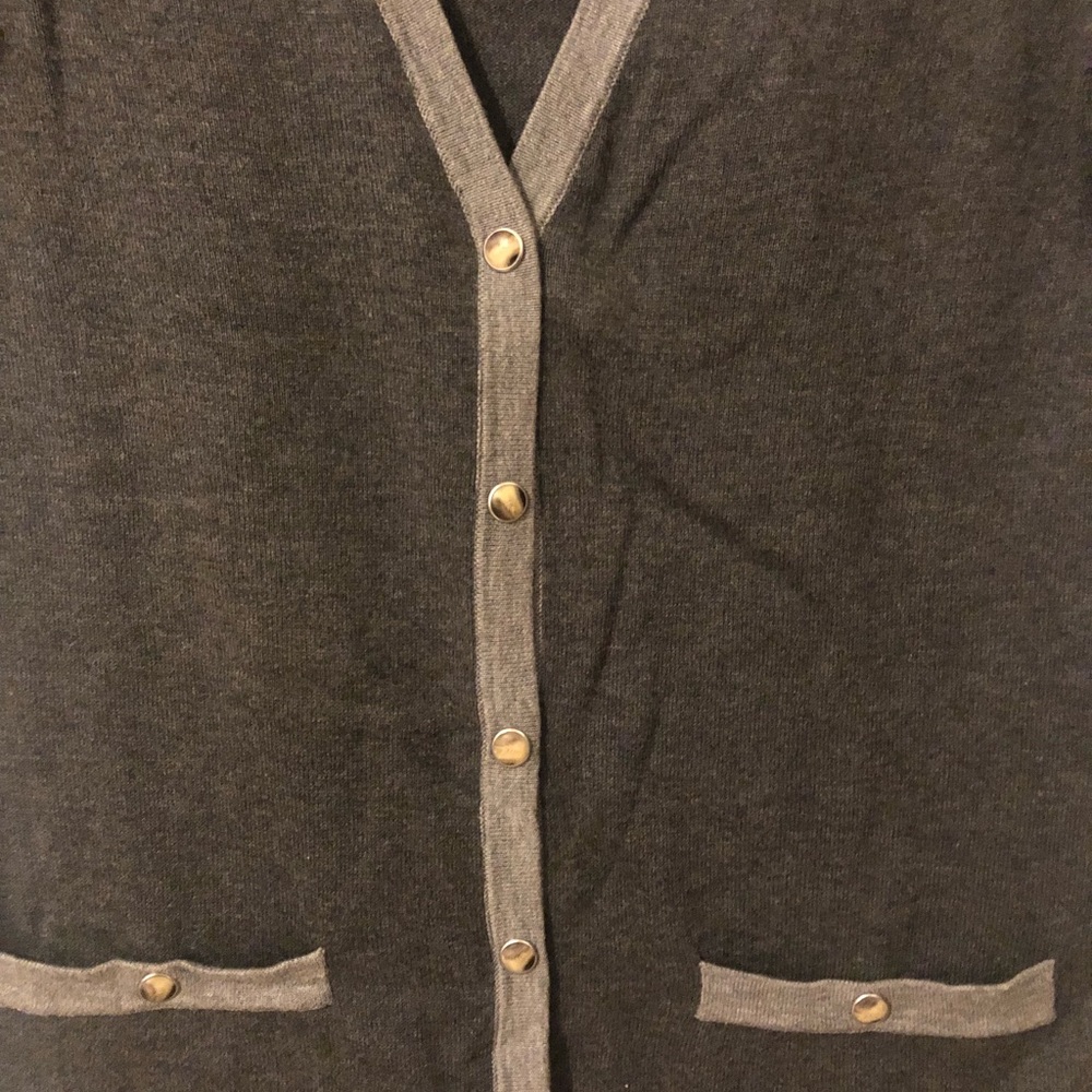 Cardigan - Picture 3 of 4